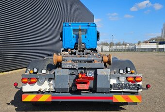 Mercedes-Benz Antos 3546-8x2–JNK-Hyva 22.62.SK-teleskop - 5