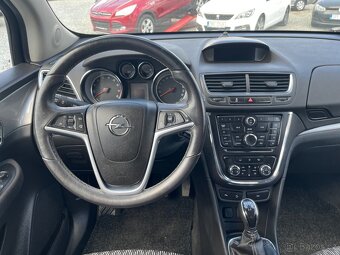 OPEL MOKKA 1,6i 16V ENJOY - 5