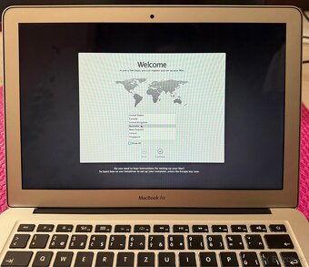 MacBook Air 13" (2013) - 5