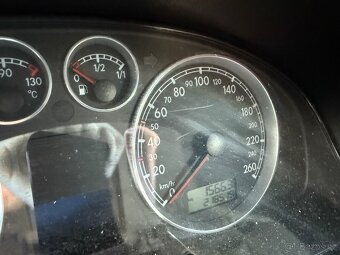 Volkswagen Passat 1.9 TDi 96kw 2006 - 5