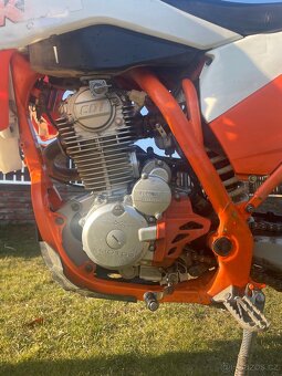 xmotos 250 xb 39 - 5