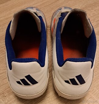 Kopačky 39 Adidas F50 - 5
