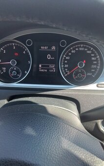 Volkswagen variant Alltrack 4x4 2013 nafta 103 kW. - 5