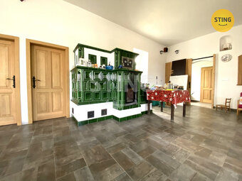 Dům 3+1 na prodej, Zavadilka u Pavlova 398m2, 132423 - 5