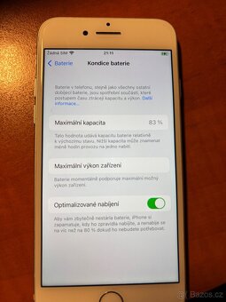 Apple iPhone 7, 128 GB - 5