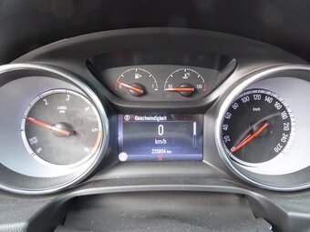 Opel Insignia B - 5