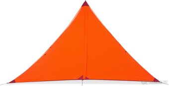 NOVÝ přístřešek MSR Front Range Tarp Shelter - 5