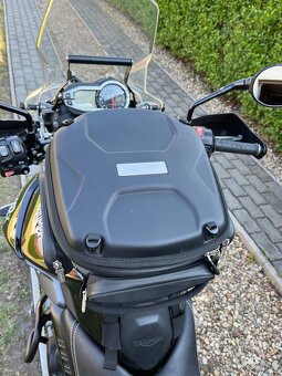 Triumph Tiger 800 XRX 2015 - 5