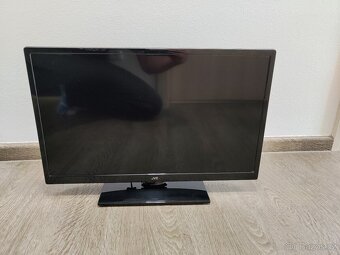 LCD TV televizor JVC LT-24VH42J - 5