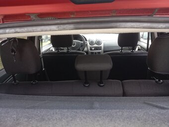 Dacia Stepway - 5