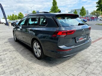Volkswagen Golf Variant 1.5 TSi 96 kW/2023 - 5