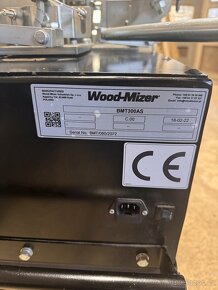 Profesionální Šraňkovník BMT 300 AS woodmizer - 5