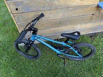 Dětské kolo Rascal 16” - 5