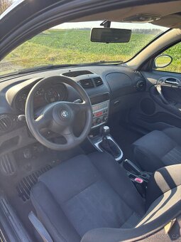 Alfa Romeo 147 1.9 jtd, r. v. 2005 - 5