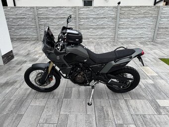 Yamaha tenere 700 2024 - 5
