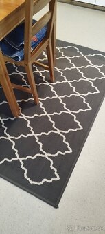 Koberec IKEA Hovslund - 5