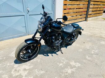 Honda CMX1100 Rebel, možnost splátek a protiúčtu - 5