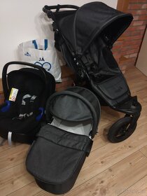 Jogger City Elite - 5