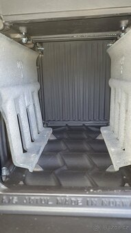 Litinová kamna Jotul F 606 černý lak - 5