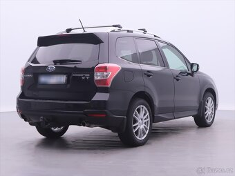 Subaru Forester 2,0 i 177kW Aut. AWD CZ Kůže (2014) - 5