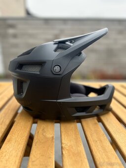 Smith Mainline MIPS, S - 5