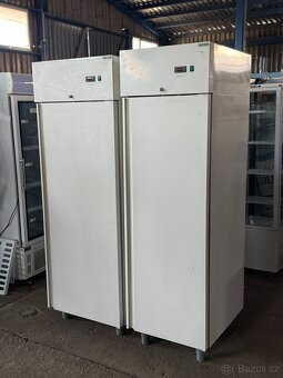 Profi lednice - 5