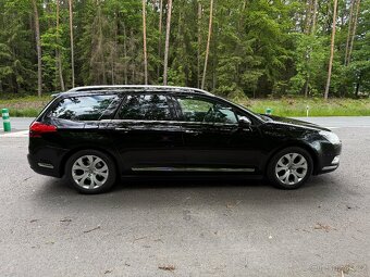 Citroen C5 2.2 HDI 150kW - 5