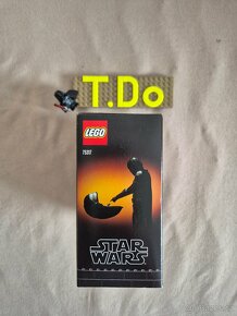 LEGO 75317 Mandalorian a dítě - 5
