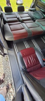 VW Multivan - 5