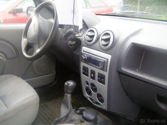Dacia Logan 1.4 - 5