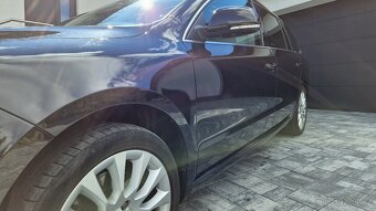 ŠKODA SUPERB 2.0 TDI 103 KW.DSG.XENONY.NAVI.NOVÉ ROZVODY. - 5