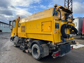Iveco Eurocargo ML 75 Zametací Stroj - 5