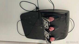 Logitech G27 nefunkční - 5