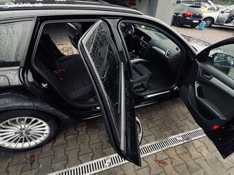Audi A4 3,0TDi Quattro Avant S-line 2015 - 5