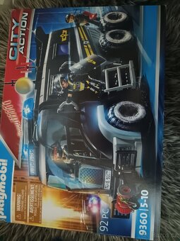 Playmobil - 5