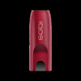 IQO.S 2.4 plus - NOVÝ, NEROZBALENÝ + Výměnný kryt - 5