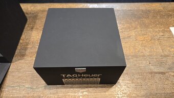 Krabice na Tag heuer connected modular 45 - 5