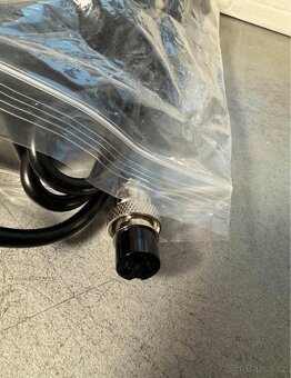 Nabíječka elektrická čtyřkolka/motorka/skútr 36v 1,6-2,0 A - 5