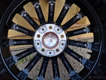 5x112 r18 kola disky volkswagen skoda 235 40 18 elektrony - 5