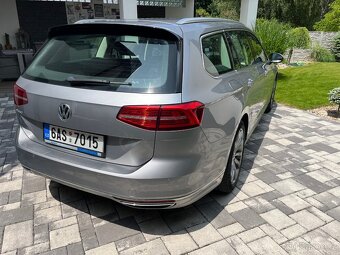 VW Passat 2018,2.0TDI,R-line,automat,1.majitel - 5