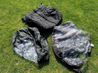 THULE URBAN GLIDE DOUBLE - 5