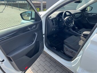 Škoda Kodiaq 2.0Tdi 110kw Dsg 4x4 Webasto- rozvody 240t/Km - 5