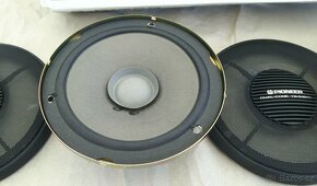 Pioneer reprosestrava do auta - 5