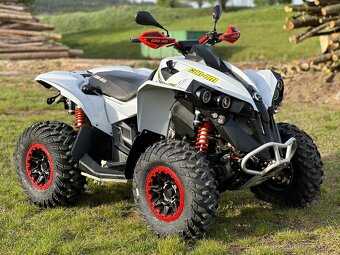 Can-am Renegade 650 XXC T3 MY2018 - 5