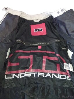 Set moto oblečení damske S - 5