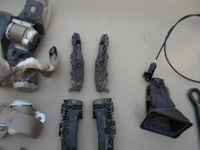 Díly Toyota Rav4 model 2006-2010 - 5
