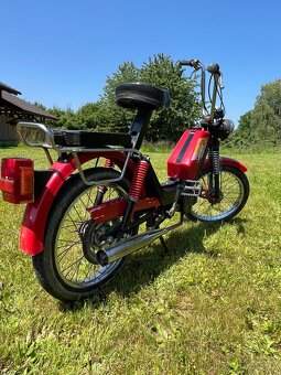 Babetta 210 - 5