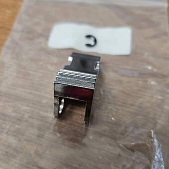 Tesla Model S - segment vysouvání klik - 5