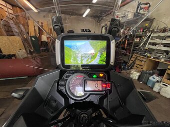 Kawasaki versys 1000 - 5