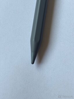 Dotykové pero (tužka) - Stylus FIXED Graphite Uni - 5